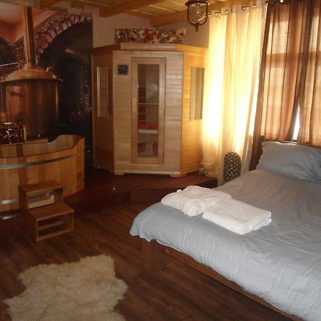 Luxusni Apartmany Stodolni Ostrava Chambre photo