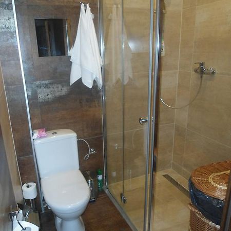 Luxusni Apartmany Stodolni Ostrava Chambre photo