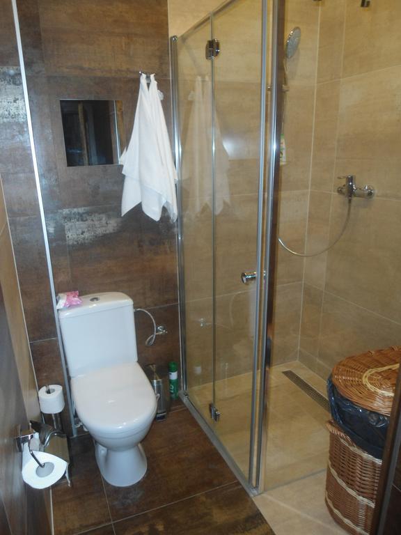 Luxusni Apartmany Stodolni Ostrava Chambre photo